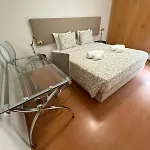 Lejlighed 3br Family-sized Flat In Lumiar Lisboa