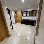 Apartamento 3br Family-sized Flat In Lumiar *