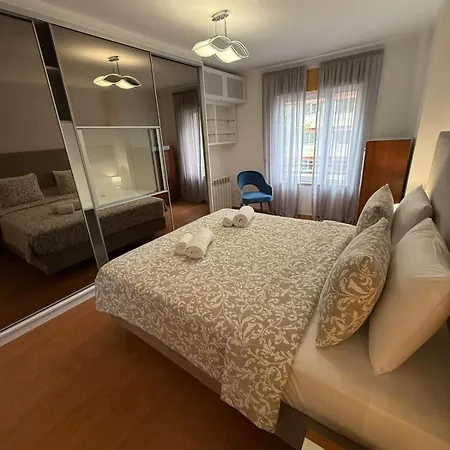 3br Family-sized Flat In Lumiar アパート リスボン