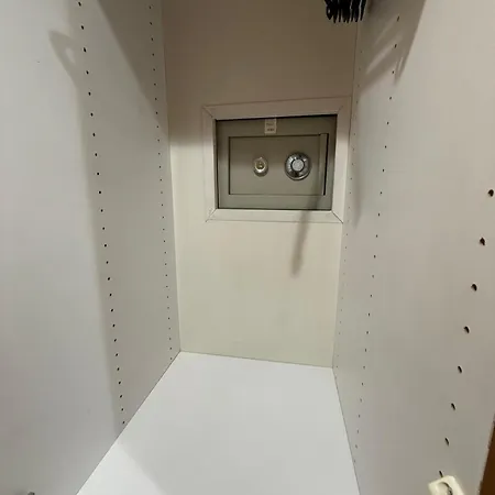 شقة 3br Family-sized Flat In Lumiar