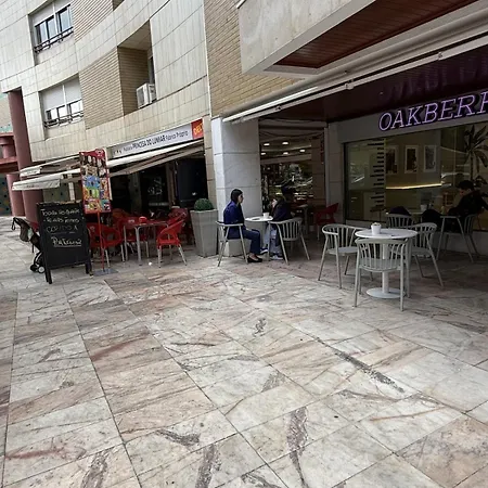 3br Family-sized Flat In Lumiar Apartment