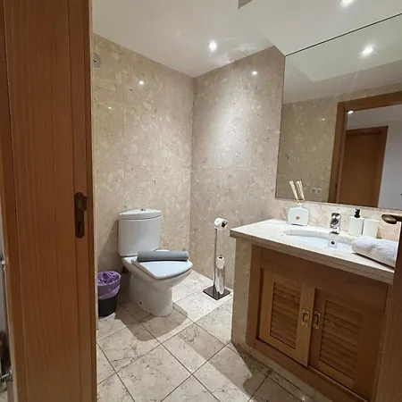 3br Family-sized Flat In Lumiar * Lisbon