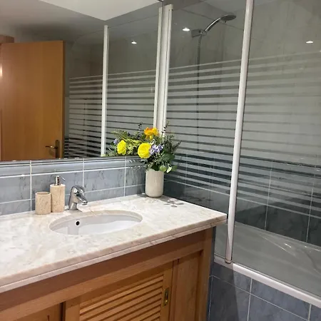 3br Family-sized Flat In Lumiar * Lisbon