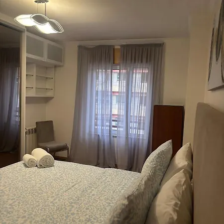 3br Family-sized Flat In Lumiar Lisbon