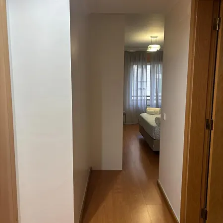 3br Family-sized Flat In Lumiar Lisbon