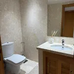 3br Family-sized Flat In Lumiar *