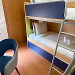 3br Family-sized Flat In Lumiar 아파트 리스본